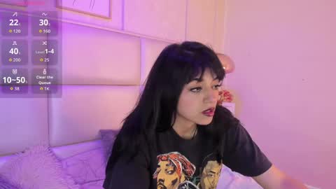 Snapshot of xara_u chatting on 22, 5, 2026 xara_u online show from 22, 5, 2026