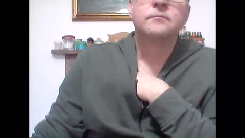 Snapshot of xaramanu chatting on 20, 1, 2025 xaramanu online show from 20, 1, 2025