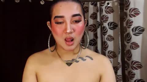 Snapshot of xasianempressx chatting on 6, 1, 2025 Nira   NOT INTO CHEAP GUYS  online show from 6, 1, 2025