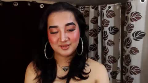 Snapshot of xasianempressx chatting on 6, 1, 2025 Nira   NOT INTO CHEAP GUYS  online show from 6, 1, 2025