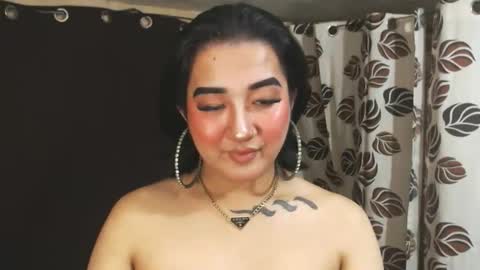 Snapshot of xasianempressx chatting on 9, 1, 2025 Nira   NOT INTO CHEAP GUYS  online show from 9, 1, 2025