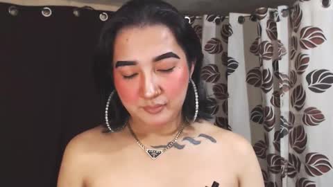 Snapshot of xasianempressx chatting on 10, 1, 2025 Nira   NOT INTO CHEAP GUYS  online show from 10, 1, 2025