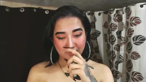 Snapshot of xasianempressx chatting on 11, 1, 2025 Nira   NOT INTO CHEAP GUYS  online show from 11, 1, 2025