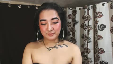 Snapshot of xasianempressx chatting on 12, 1, 2025 Nira   NOT INTO CHEAP GUYS  online show from 12, 1, 2025