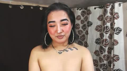Snapshot of xasianempressx chatting on 13, 1, 2025 Nira   NOT INTO CHEAP GUYS  online show from 13, 1, 2025