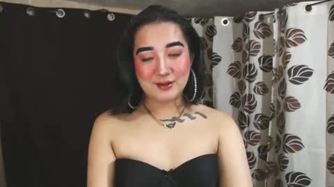 Snapshot of xasianempressx chatting on 21, 1, 2025 Nira   NOT INTO CHEAP GUYS  online show from 21, 1, 2025