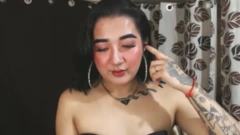Snapshot of xasianempressx chatting on 21, 1, 2025 Nira   NOT INTO CHEAP GUYS  online show from 21, 1, 2025