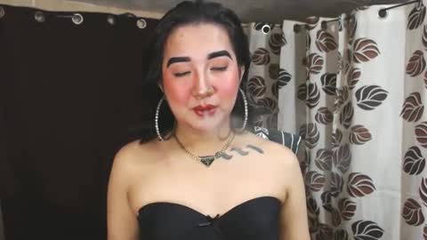 Snapshot of xasianempressx chatting on 23, 1, 2025 Nira   NOT INTO CHEAP GUYS  online show from 23, 1, 2025