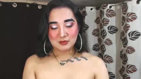 Snapshot of xasianempressx chatting on 24, 1, 2025 Nira   NOT INTO CHEAP GUYS  online show from 24, 1, 2025