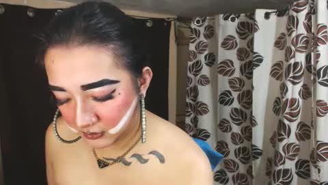 Snapshot of xasianempressx chatting on 25, 1, 2025 Nira   NOT INTO CHEAP GUYS  online show from 25, 1, 2025