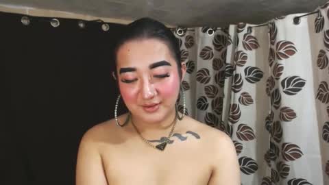 Snapshot of xasianempressx chatting on 28, 1, 2025 Nira   NOT INTO CHEAP GUYS  online show from 28, 1, 2025