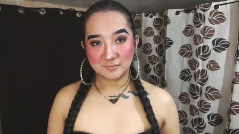 Snapshot of xasianempressx chatting on 31, 1, 2025 Nira   NOT INTO CHEAP GUYS  online show from 31, 1, 2025