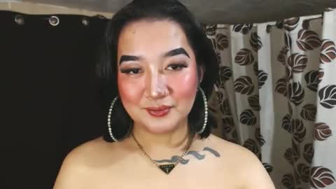 Snapshot of xasianempressx chatting on 3, 2, 2025 Nira   NOT INTO CHEAP GUYS  online show from 3, 2, 2025