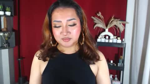 Snapshot of xasianempressx chatting on 14, 9, 2025 Nira   NOT INTO CHEAP GUYS  online show from 14, 9, 2025