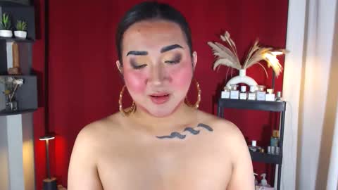 Snapshot of xasianempressx chatting on 15, 9, 2025 Nira   NOT INTO CHEAP GUYS  online show from 15, 9, 2025