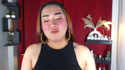 Snapshot of xasianempressx chatting on 16, 9, 2025 Nira   NOT INTO CHEAP GUYS  online show from 16, 9, 2025