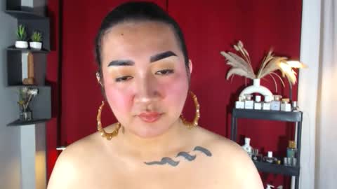 Snapshot of xasianempressx chatting on 17, 9, 2025 Nira   NOT INTO CHEAP GUYS  online show from 17, 9, 2025