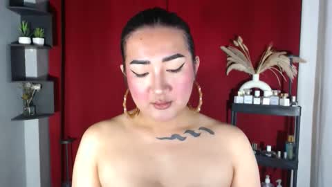 Snapshot of xasianempressx chatting on 21, 9, 2025 Nira   NOT INTO CHEAP GUYS  online show from 21, 9, 2025