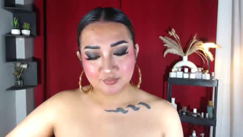 Snapshot of xasianempressx chatting on 22, 9, 2025 Nira   NOT INTO CHEAP GUYS  online show from 22, 9, 2025