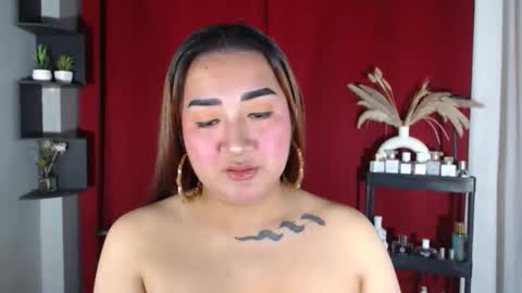 Snapshot of xasianempressx chatting on 25, 9, 2025 Nira   NOT INTO CHEAP GUYS  online show from 25, 9, 2025