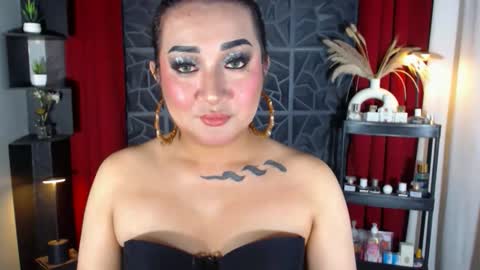 Snapshot of xasianempressx chatting on 12, 10, 2025 Nira   NOT INTO CHEAP GUYS  online show from 12, 10, 2025
