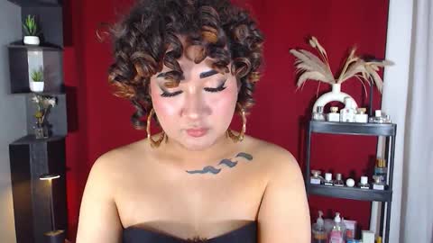 Snapshot of xasianempressx chatting on 15, 10, 2025 Nira   NOT INTO CHEAP GUYS  online show from 15, 10, 2025
