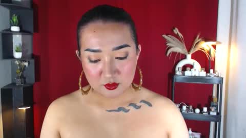 Snapshot of xasianempressx chatting on 16, 10, 2025 Nira   NOT INTO CHEAP GUYS  online show from 16, 10, 2025