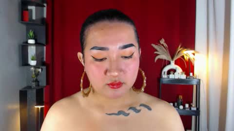 Snapshot of xasianempressx chatting on 26, 10, 2025 Nira   NOT INTO CHEAP GUYS  online show from 26, 10, 2025