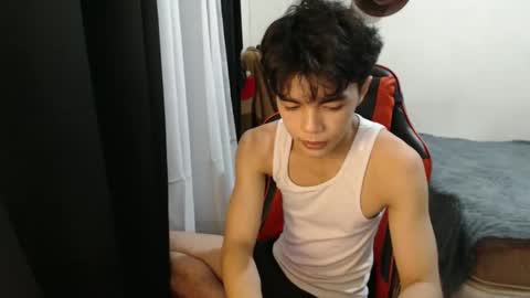 Snapshot of xaviar20 chatting on 22, 5, 2026 xaviar20 online show from 22, 5, 2026