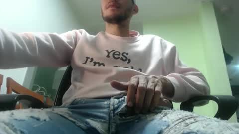 xavicock24 online show from 6, 11, 2025