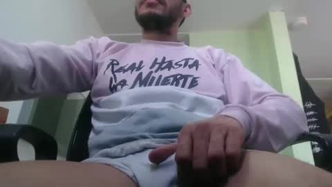 xavicock24 online show from 26, 11, 2025