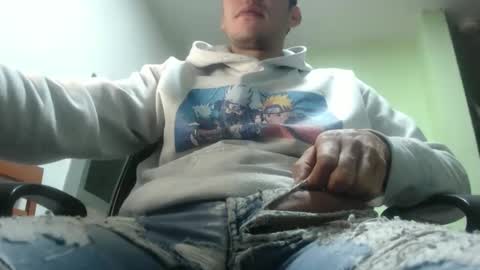 xavicock24 online show from 2, 12, 2025