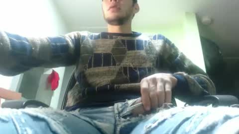 xavicock24 online show from 16, 12, 2025