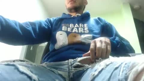 xavicock24 online show from 23, 12, 2025