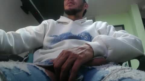 xavicock24 online show from 17, 3, 2026