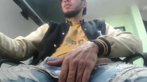 xavicock24 online show from 3, 4, 2026