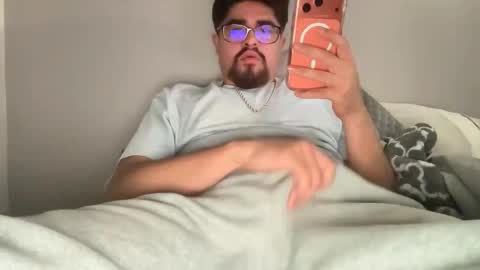 xavier_1169 online show from 4, 5, 2026