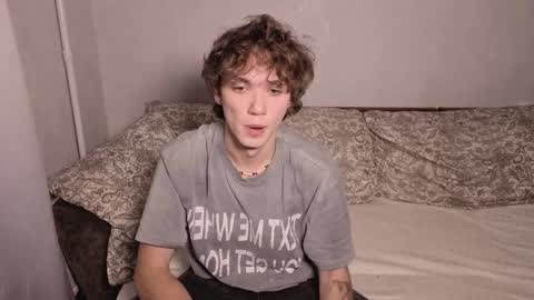 Xavier  PVT open  online show from 20, 11, 2025