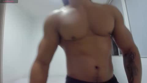 Xavier online show from 12, 1, 2026