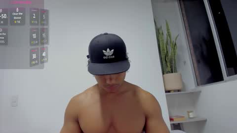 Xavier online show from 19, 2, 2026