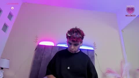 Snapshot of xavier_fox__ chatting on 13, 2, 2026 xavier fox online show from 13, 2, 2026