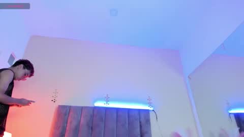 Snapshot of xavier_fox__ chatting on 14, 2, 2026 xavier fox online show from 14, 2, 2026