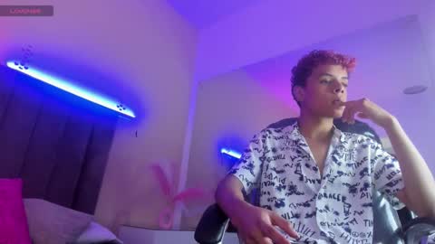 Snapshot of xavier_fox__ chatting on 15, 2, 2026 xavier fox online show from 15, 2, 2026