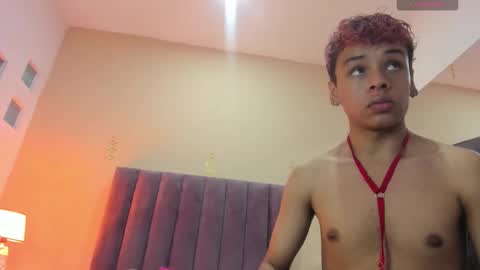 Snapshot of xavier_fox__ chatting on 16, 2, 2026 xavier fox online show from 16, 2, 2026