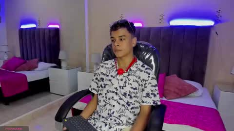 Snapshot of xavier_fox__ chatting on 26, 2, 2026 xavier fox online show from 26, 2, 2026