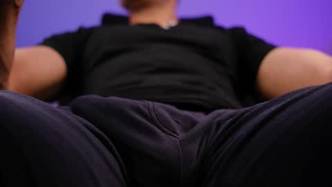 xavierloyd3 online show from 21, 12, 2025