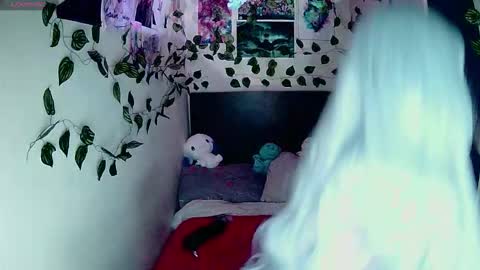 Snapshot of xayah_777 chatting on 5, 10, 2025 Xayah 777 online show from 5, 10, 2025