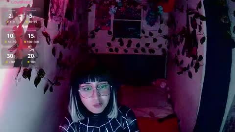 Snapshot of xayah_777 chatting on 9, 10, 2025 Xayah 777 online show from 9, 10, 2025