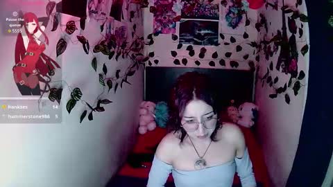 Snapshot of xayah_777 chatting on 10, 10, 2025 Xayah 777 online show from 10, 10, 2025