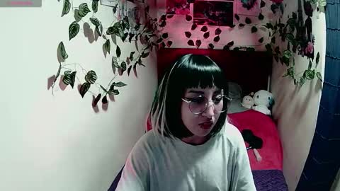 Snapshot of xayah_777 chatting on 16, 10, 2025 Xayah 777 online show from 16, 10, 2025